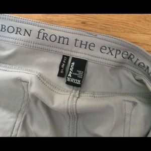 Prana Men’s Pants 36x32